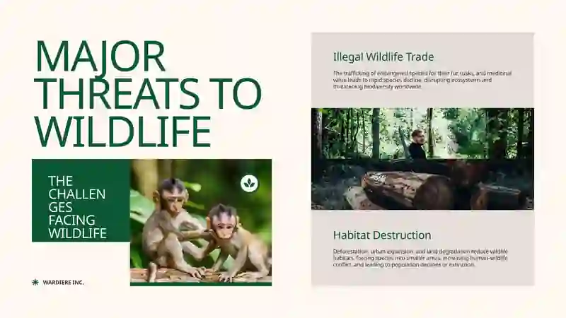 World Wildlife Day 4
