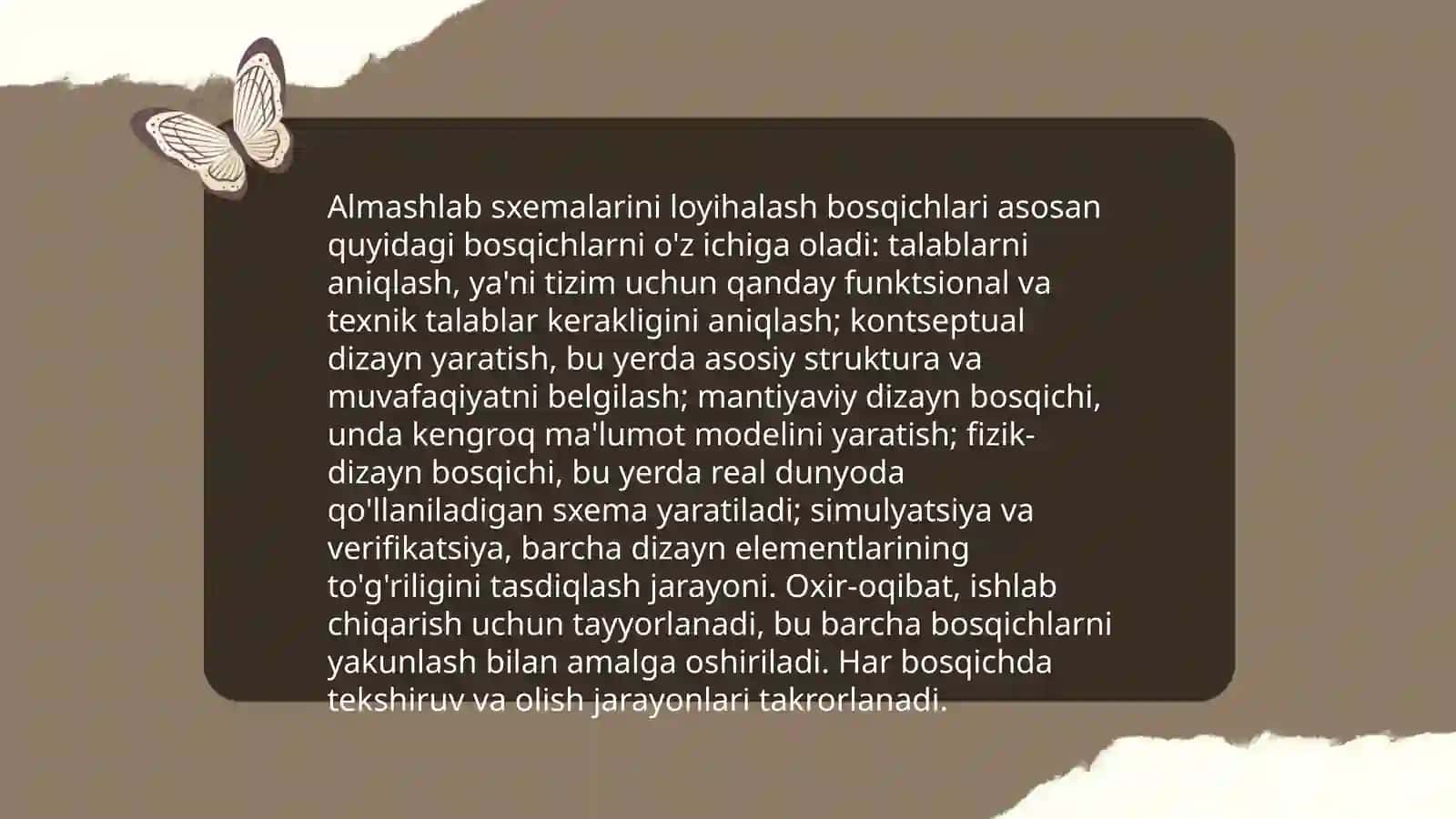 Almashlab ekish sxemalarini ishlab chiqish 4