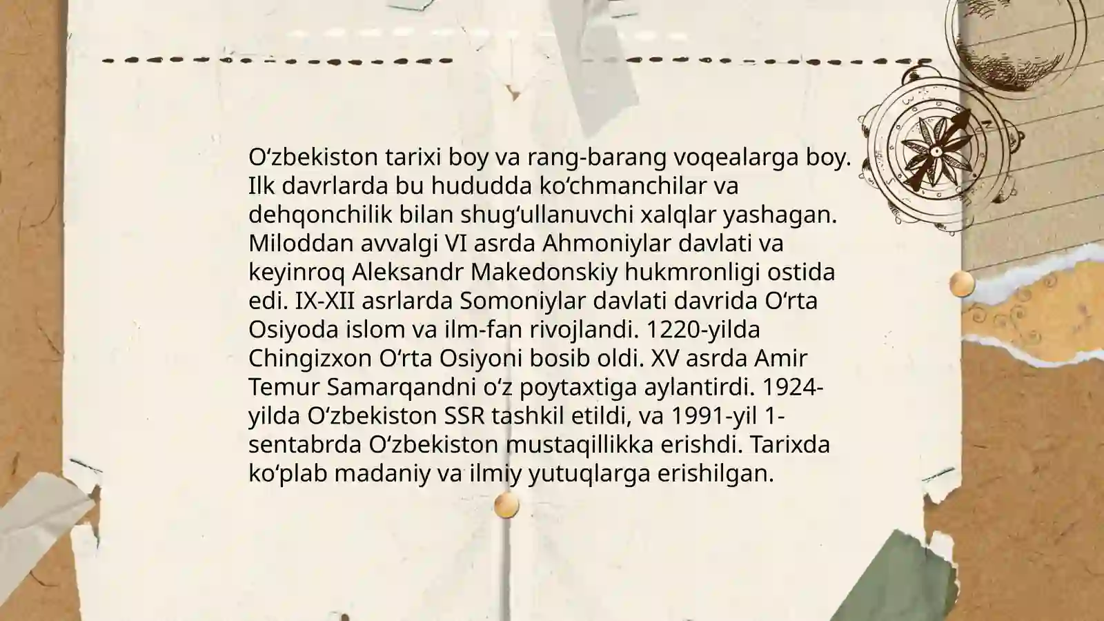 O‘rta asrlar madaniyati 4