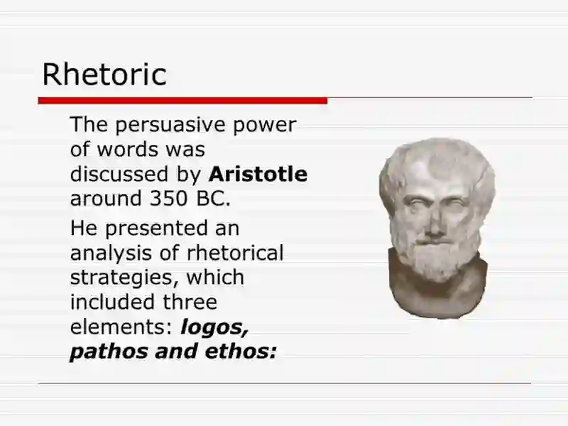 Persuasive Writing 4