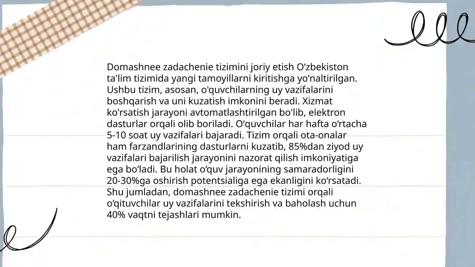 Oila bilan diagnostika suhbatlari tashkil etish 4