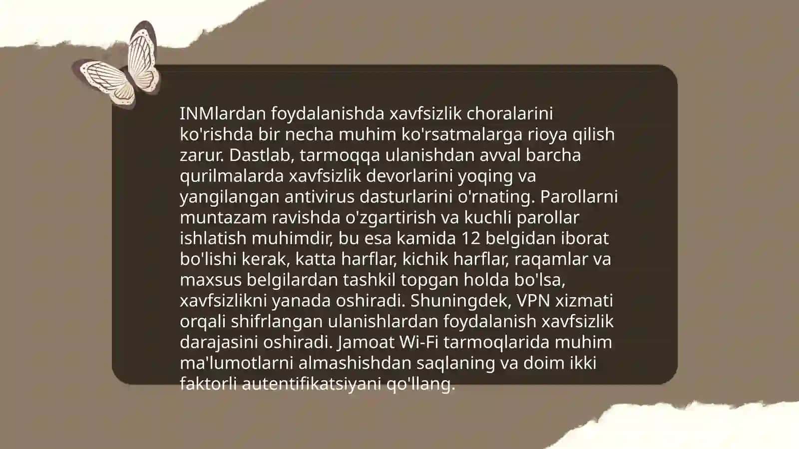 Dozimetrik nazoratning ahamiyati 4