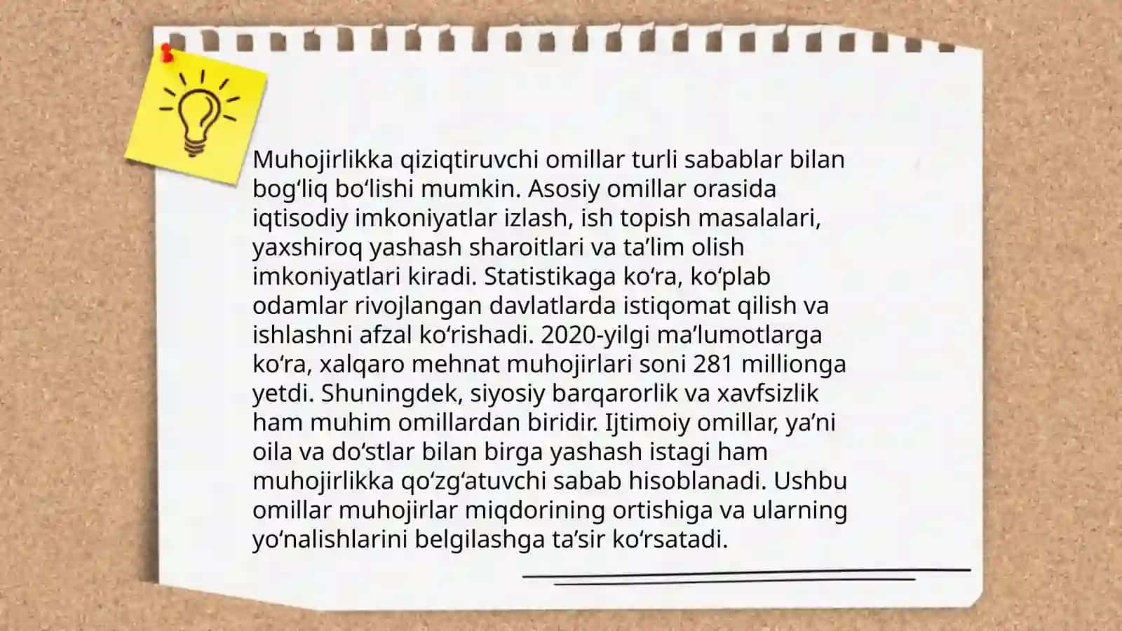 Yoshlar orasida mutolaaning oʻrni 4