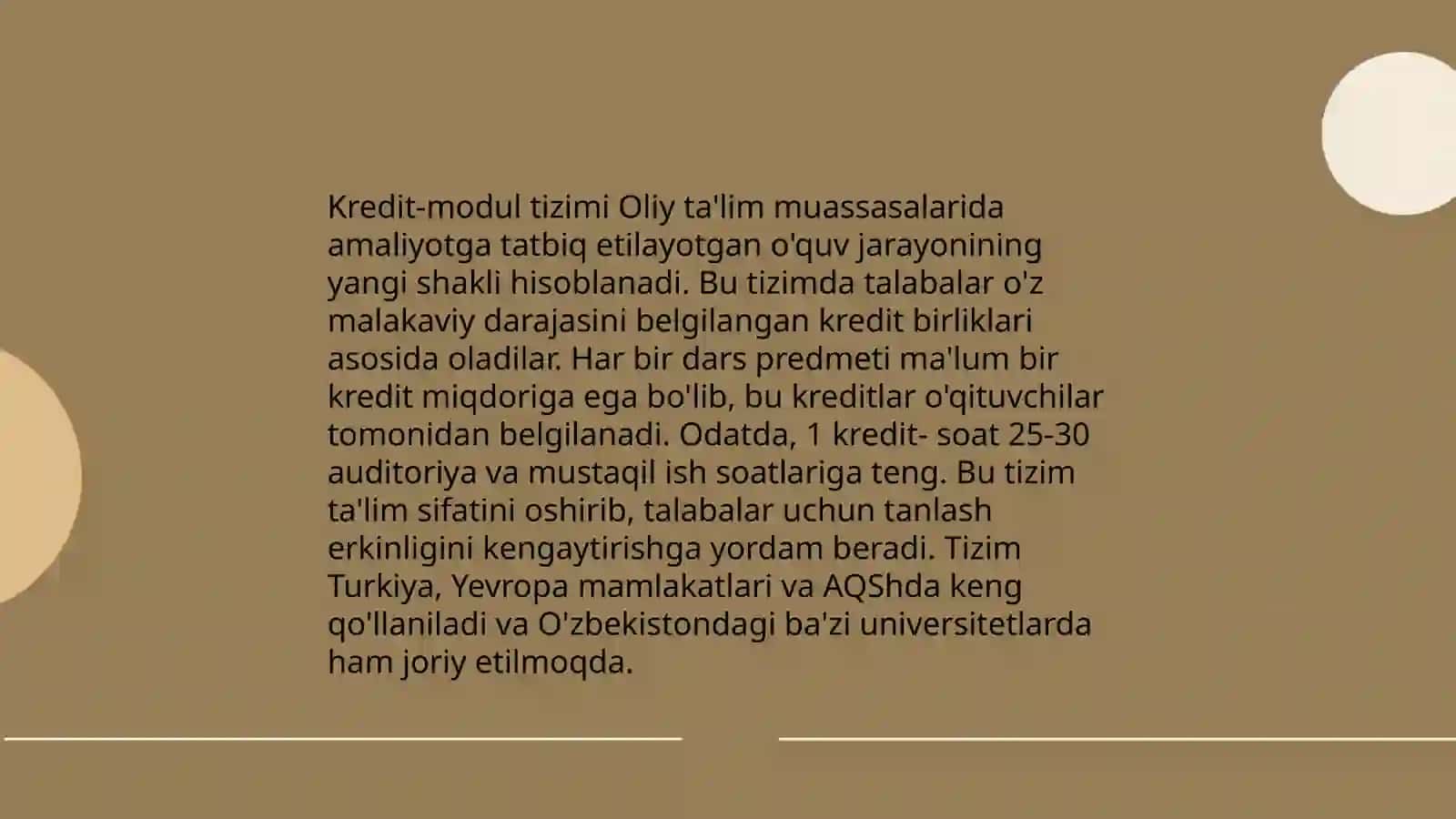 Maktab ta'limida yangi o'quv dasturlari joriy etilishi 4