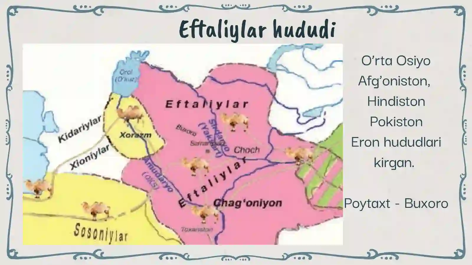 Eftaliylar 4