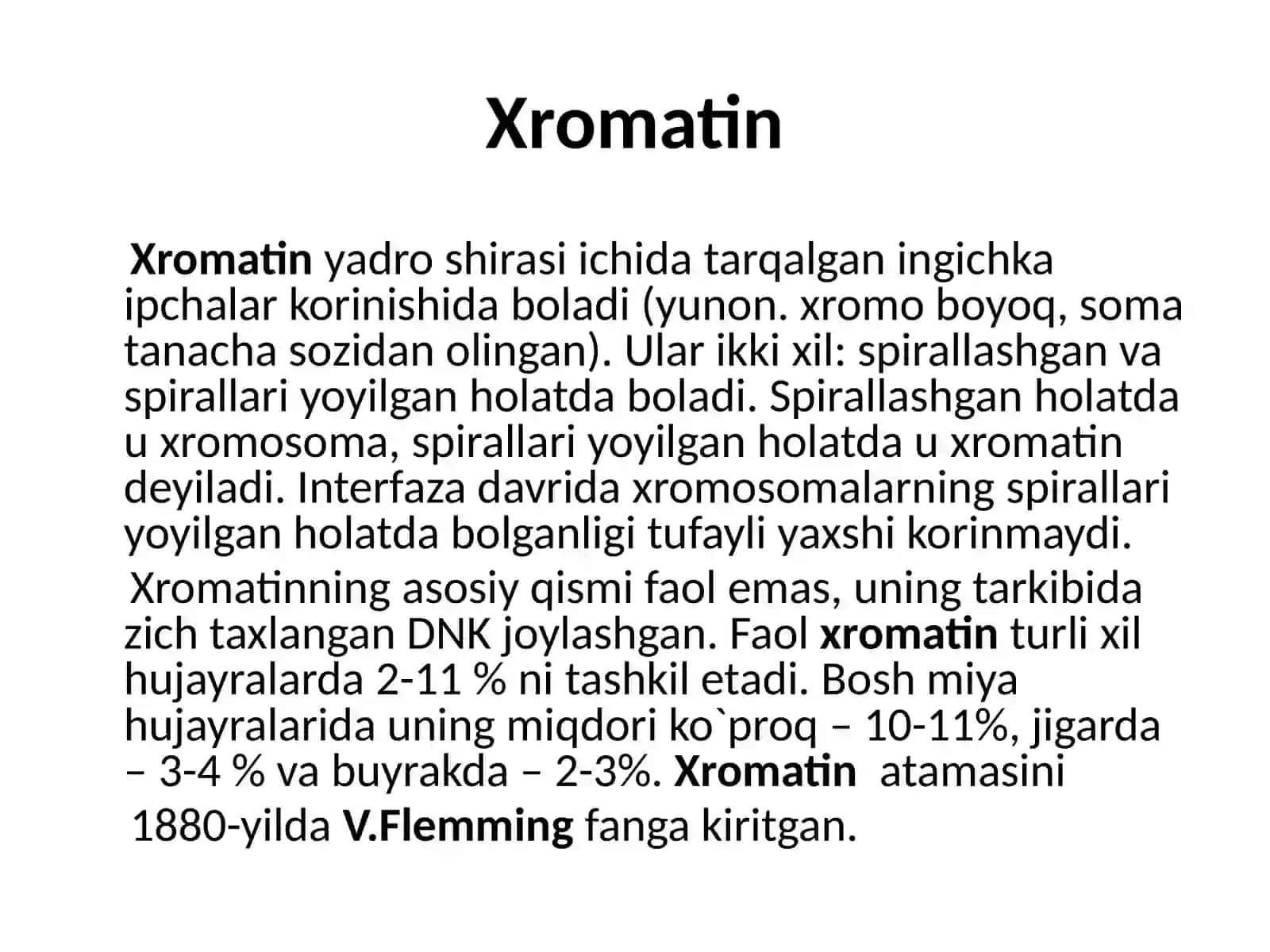 Nukleosomavaxromainipinituzilishi 4