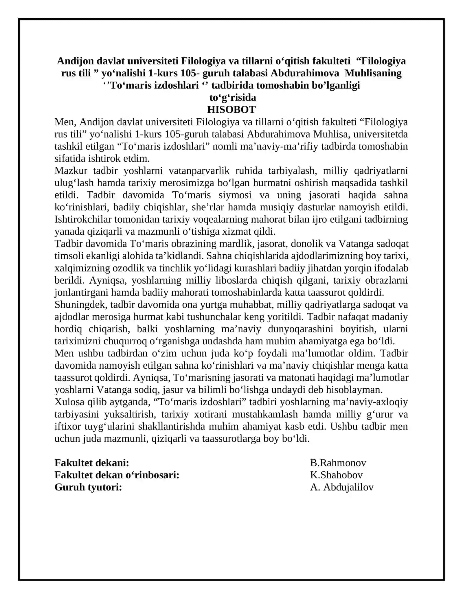 Qatag‘on qurbonlari xotirasi 4