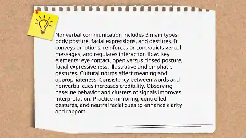 Effective communication 4