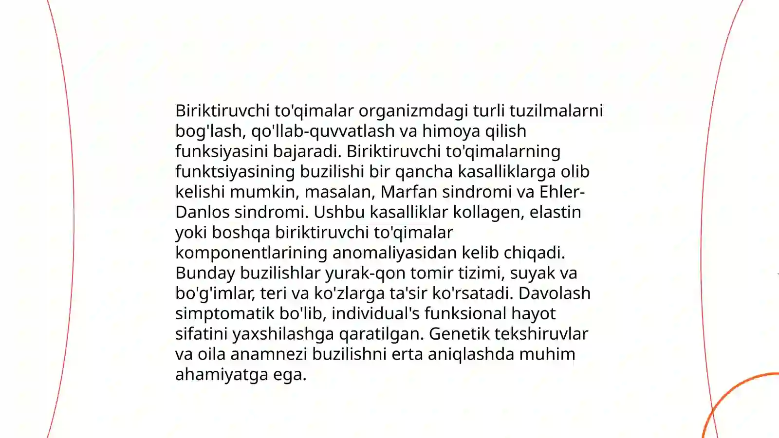 Epiteliy to'qimalaridagi o'zgarishlar va ekologik omillar 4