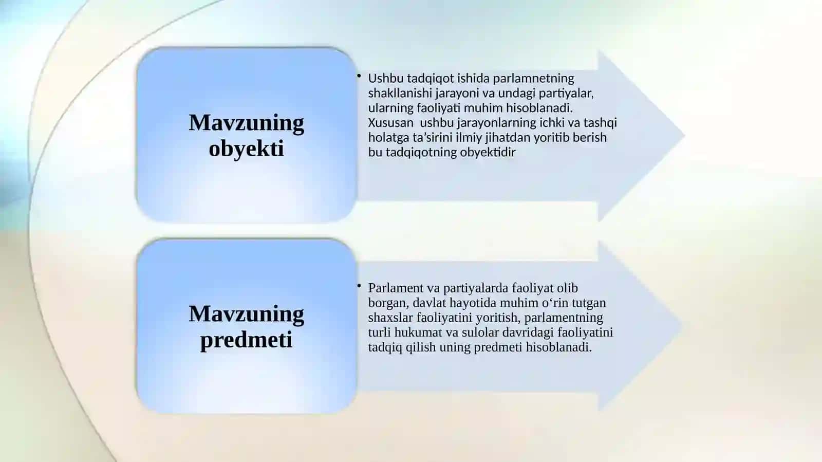 ANGLIYADA PARLAMENTARIZM TARIXI 4