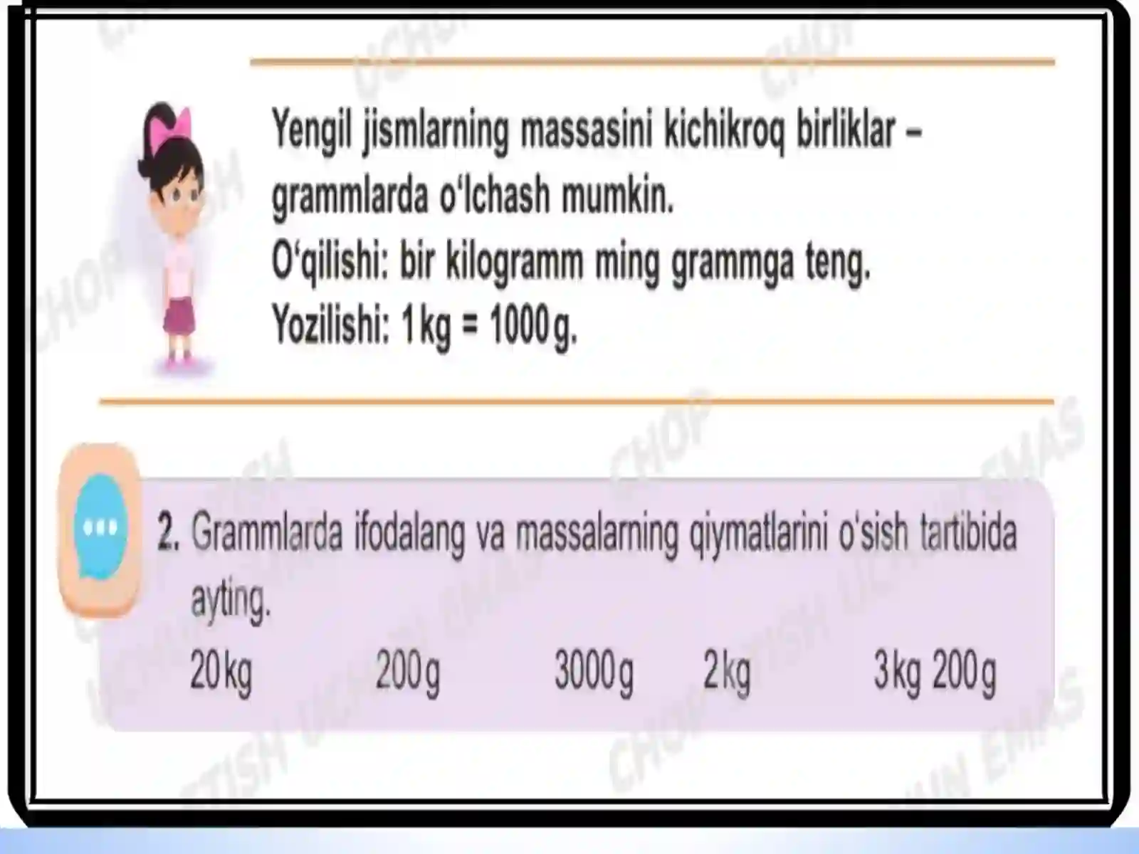 Massabirliklari 4