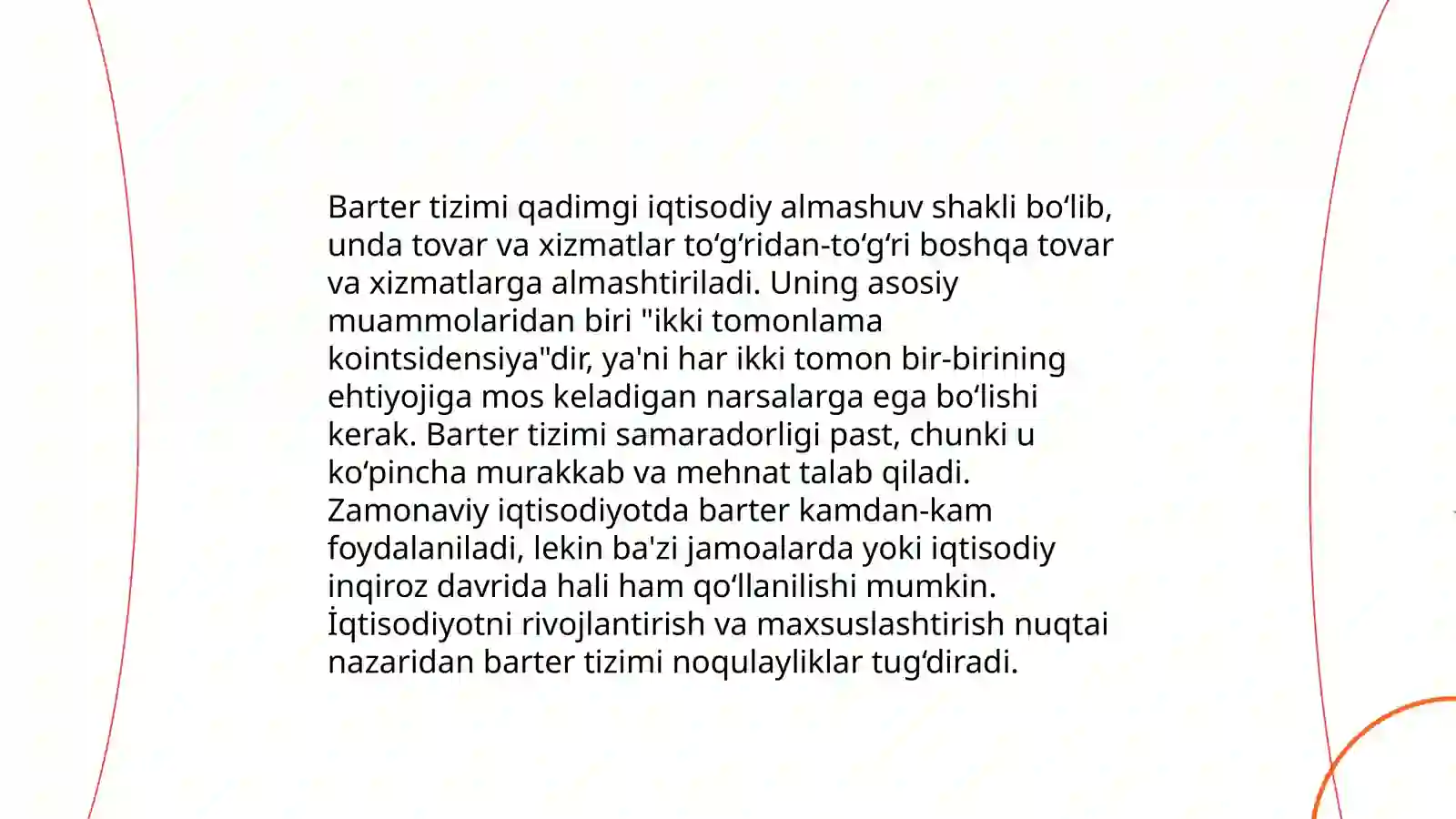 Pulning paydo bo'lish tarixi 4