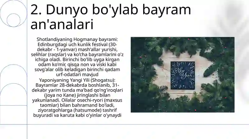 Yangi yil bayrami 4