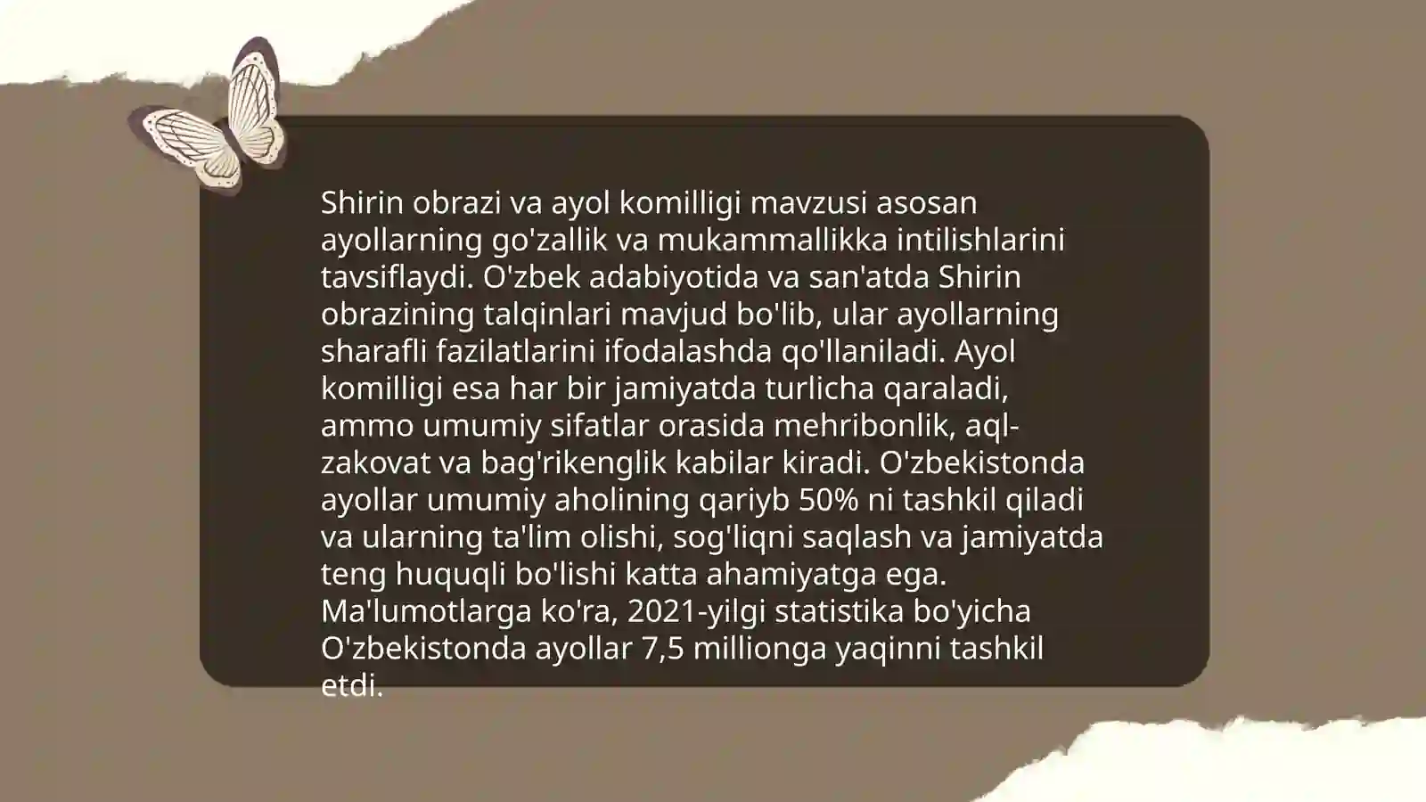Farhod va Shirin dostoni 4