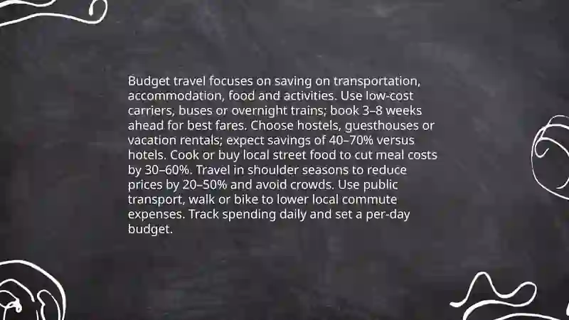 Travel Planning Tips 4