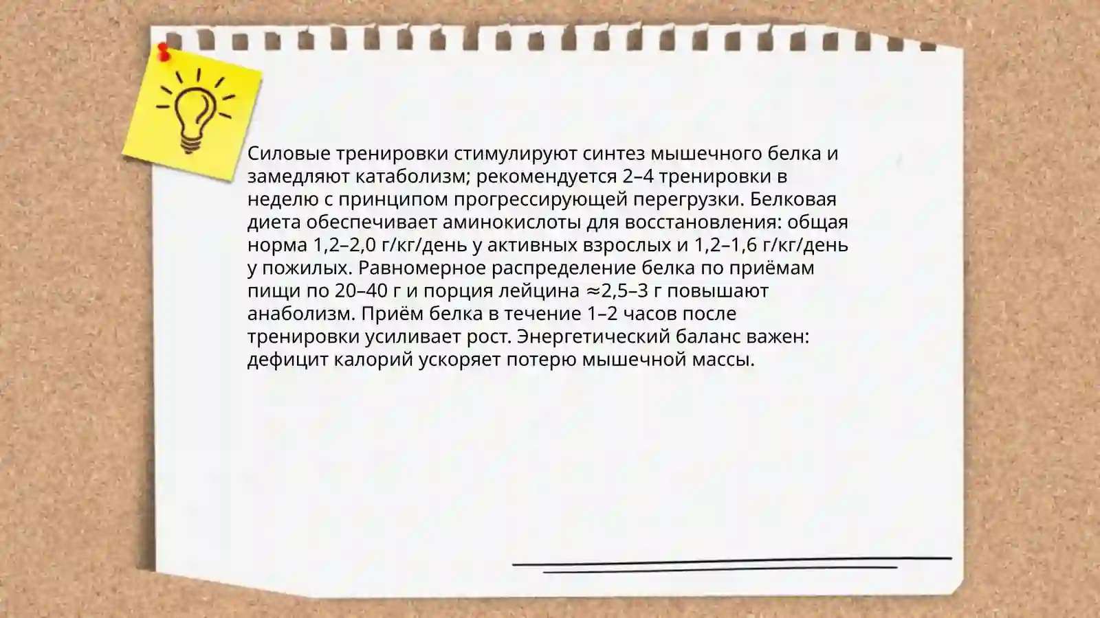 Влияние регулярных упражнений и диеты на здоровый образ жизни 4