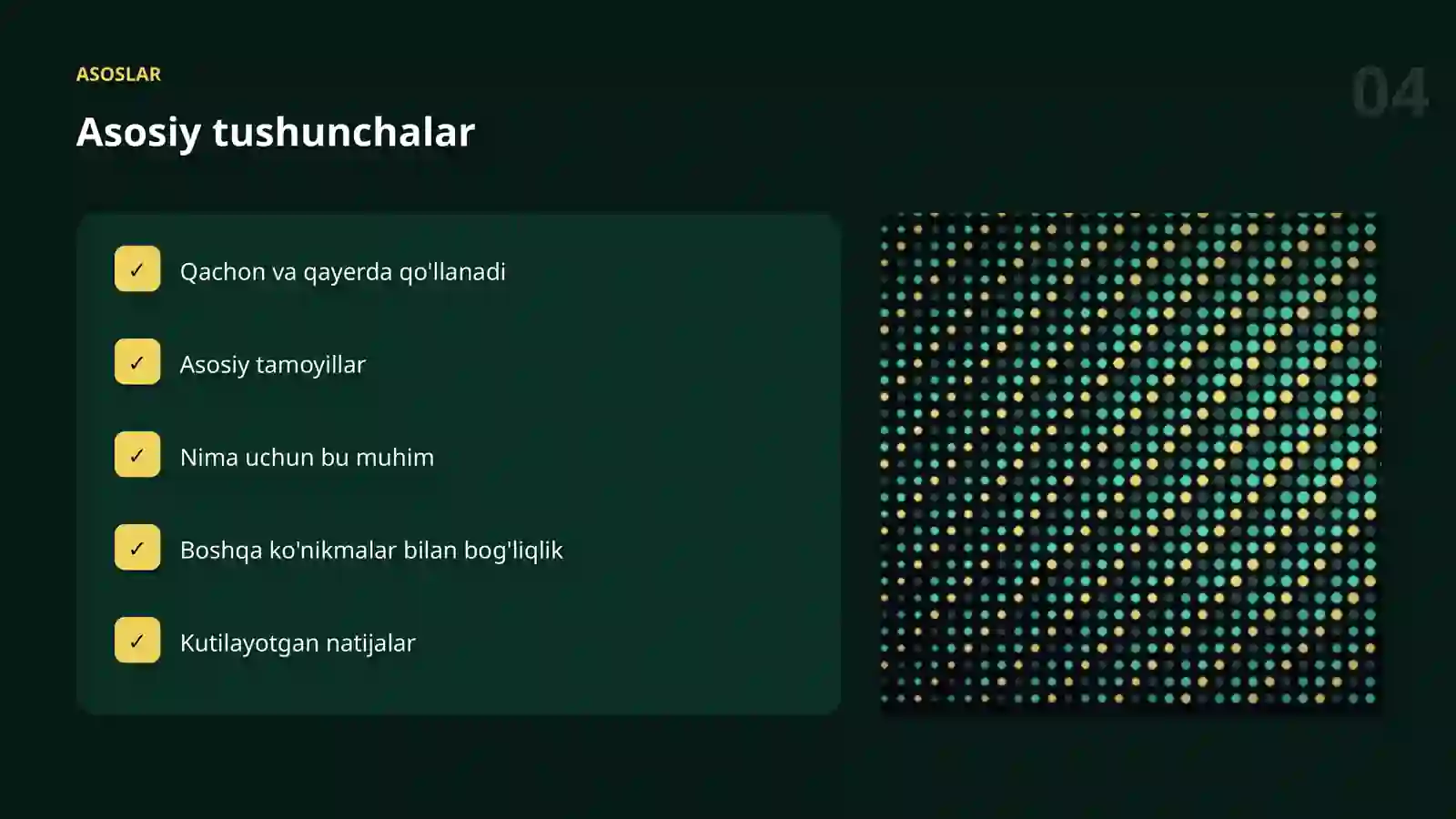AI TENDENSIYALARI 4