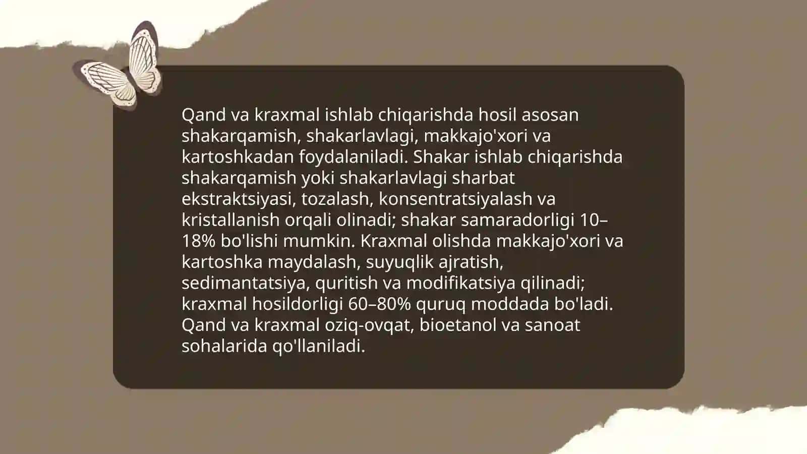Hosilaning tadbiqlari 4
