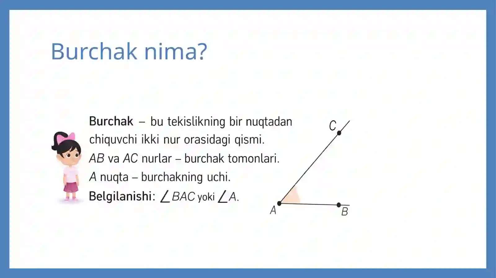 Burchakvaburchakturlari 4