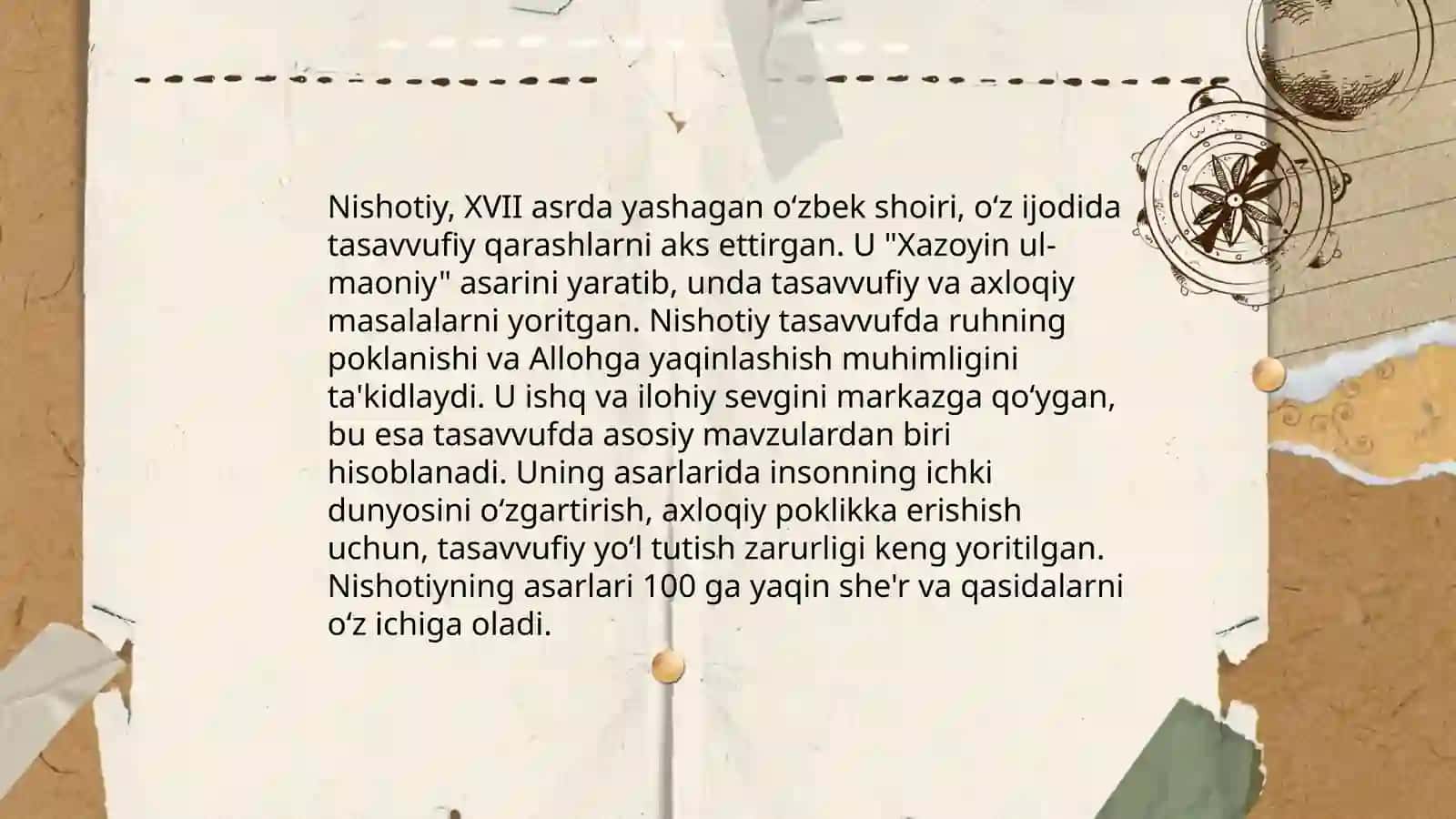 "Husn va Dil" dostoni 4