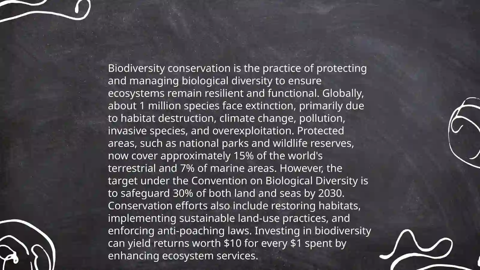 Environment Issues and Sustainable Development 4