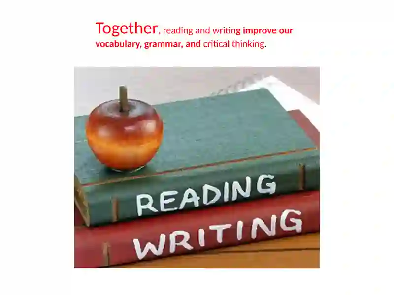 Introduction to Reading and Writing 4