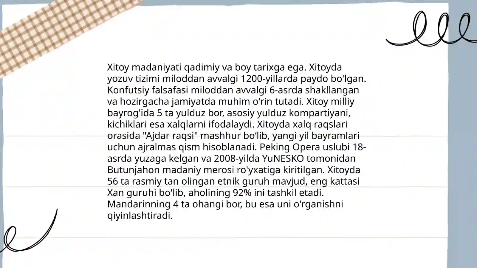 Xitoy tarixi 4