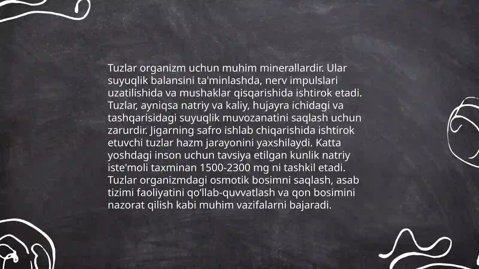 Tuzlar 4