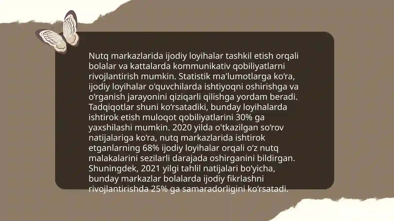 Maktabgacha ta'lim kechki yonalishi 202-guruh talabasi Turdaliyeva Muhtaram 4