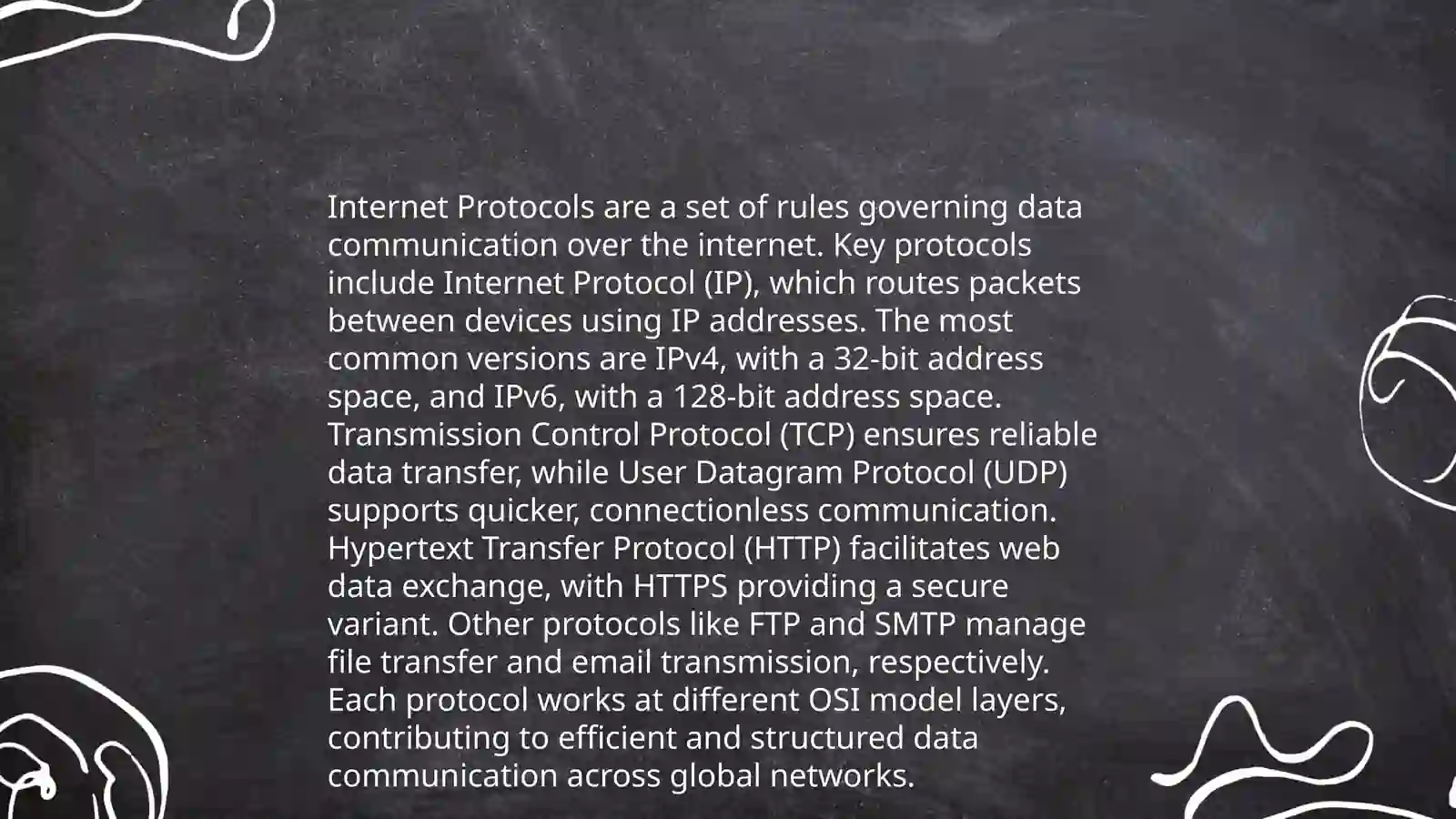 Internet 4