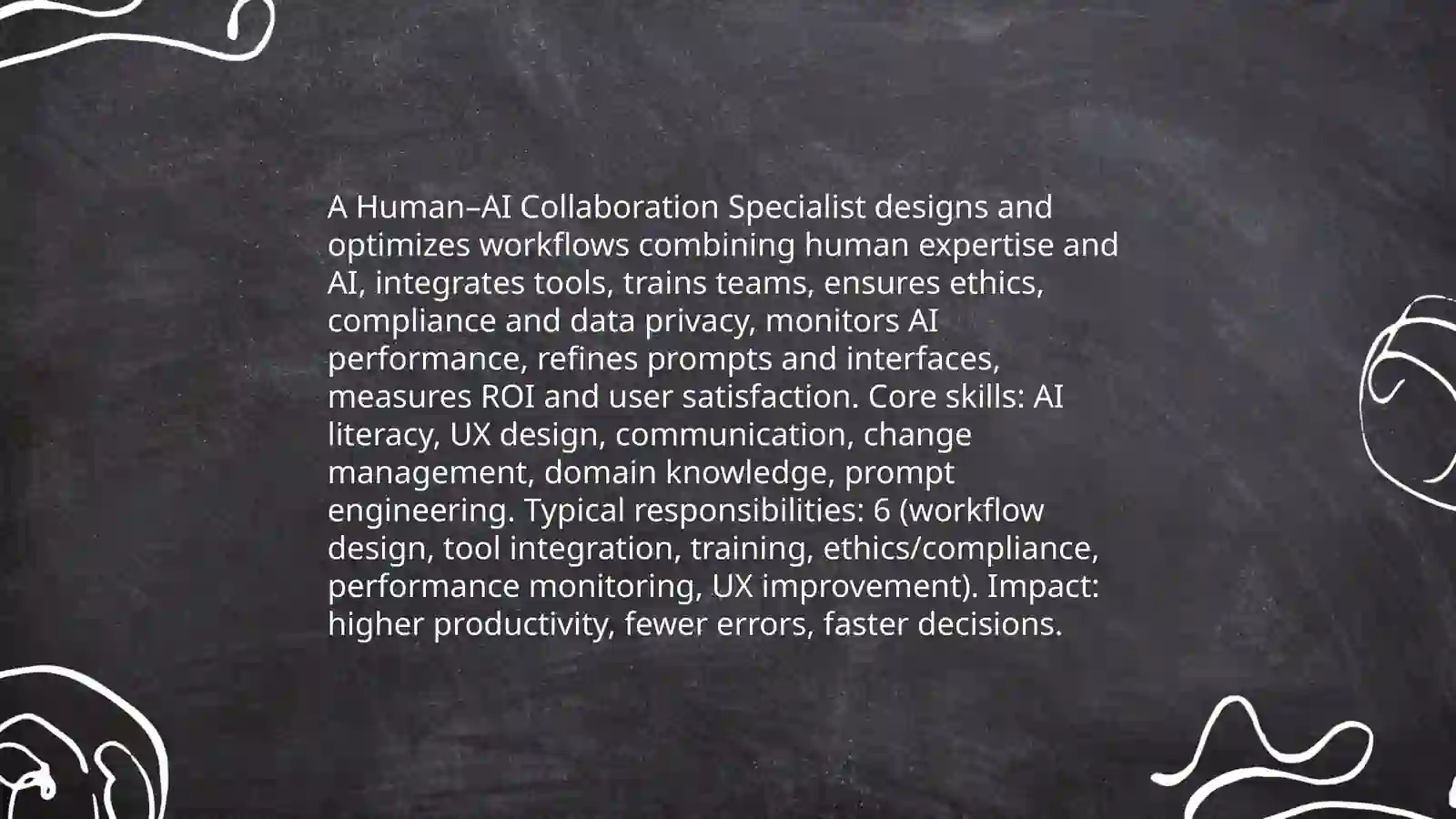 Future professions 4