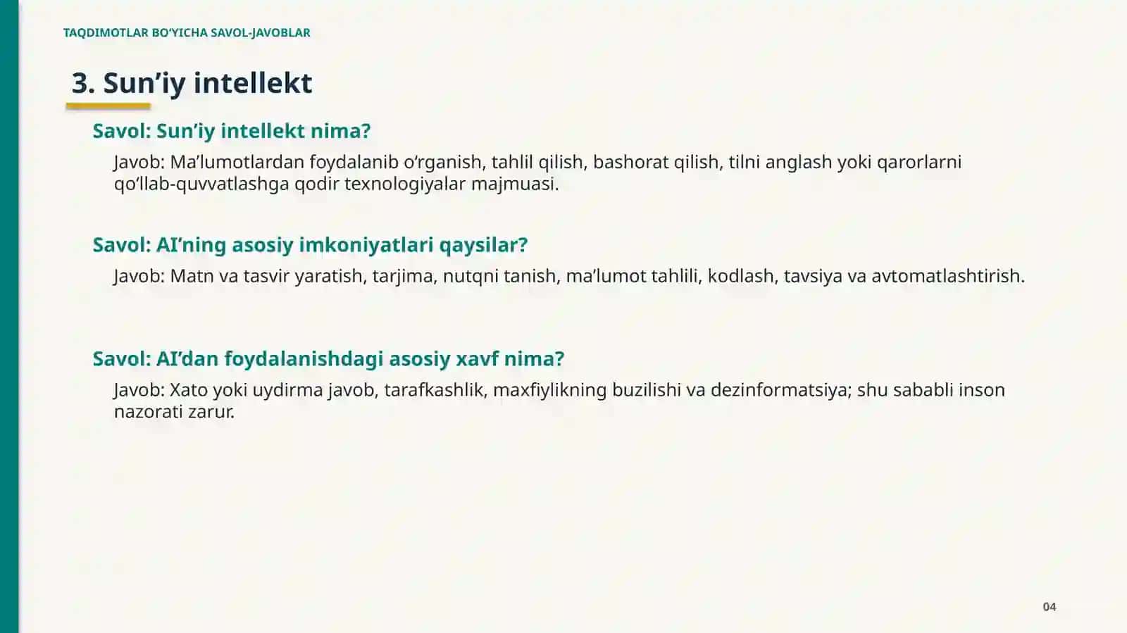 informatika 4