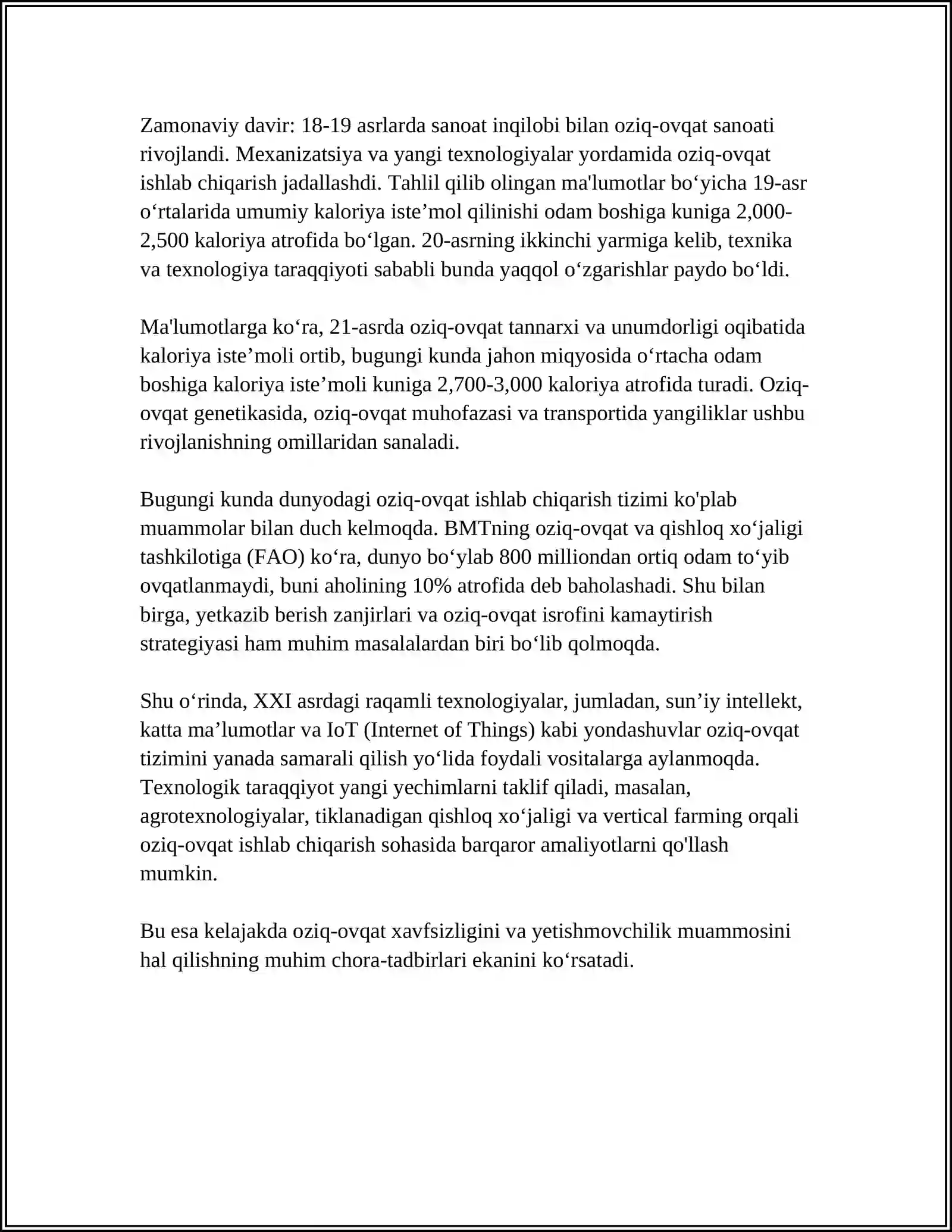 DIN SATSIALOGIYASINING TARIXI 4