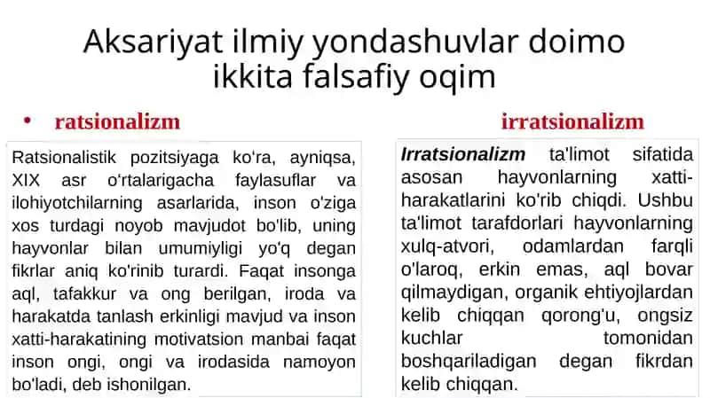 Motivatsiyani psixologik nazariyalari 4