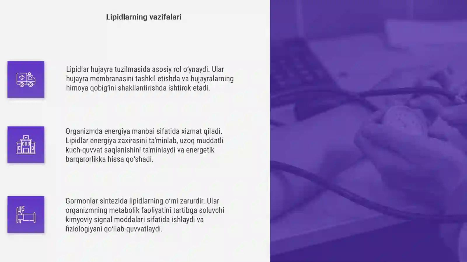 Lipidlar 4