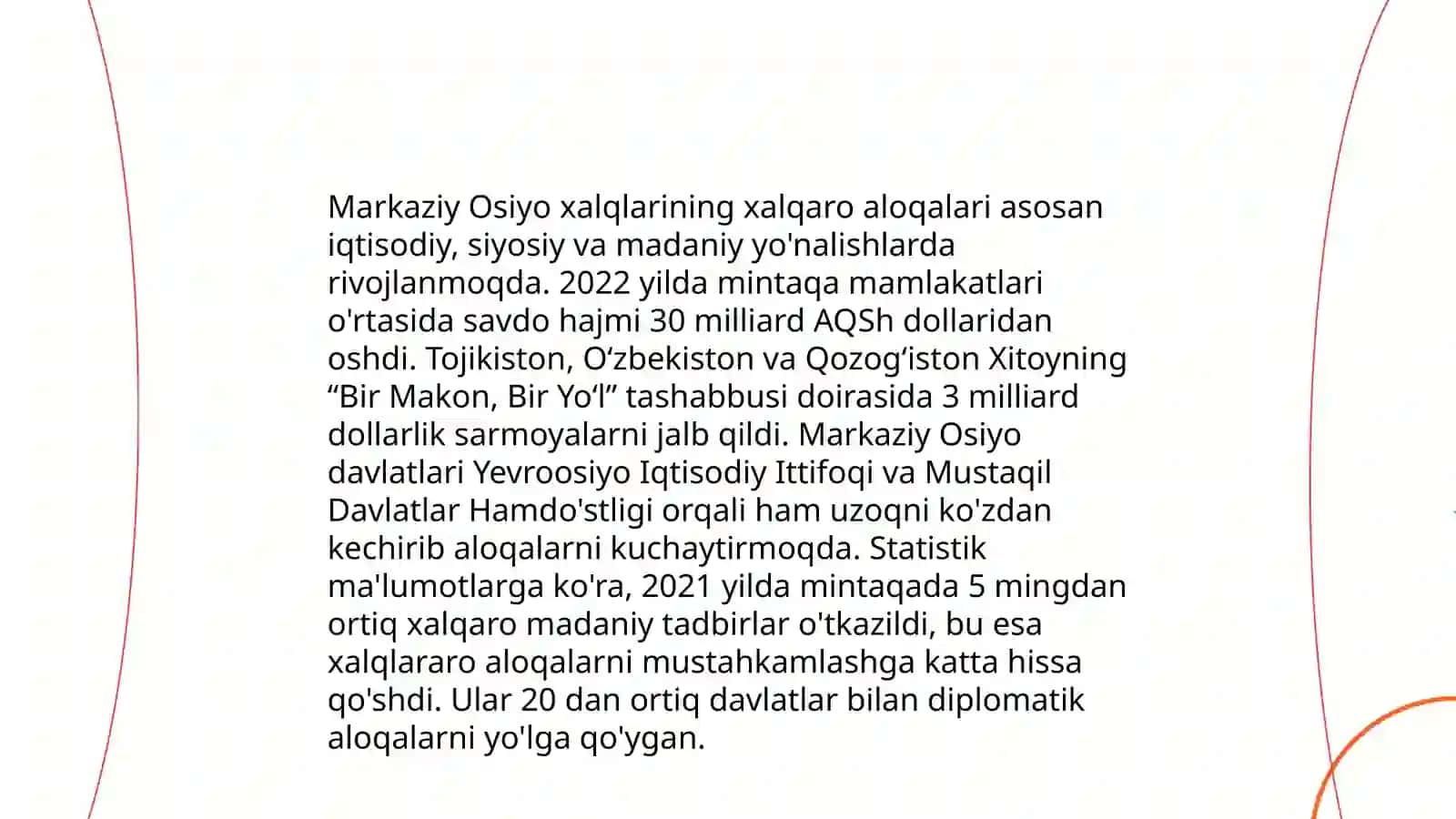 O‘rta asrlarda xalqaro munosabatlar va diplomatiya 4