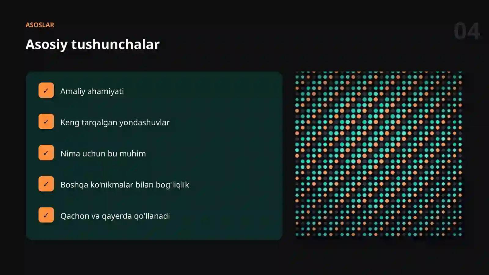MODELLARNI SOZLASH (FINE-TUNING) 4