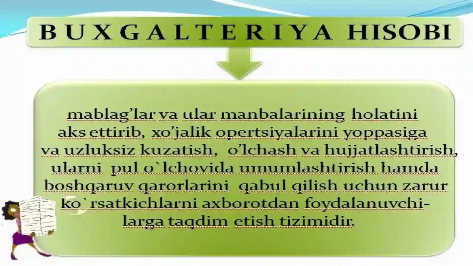 Buxgalteriya balansi 4