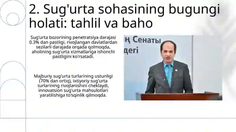 Oʻzbekiston Respublikasi prezidentining Oliy Majlis va Oʻzbekiston xalqiga Murojaatnomasi 2026-yil 4