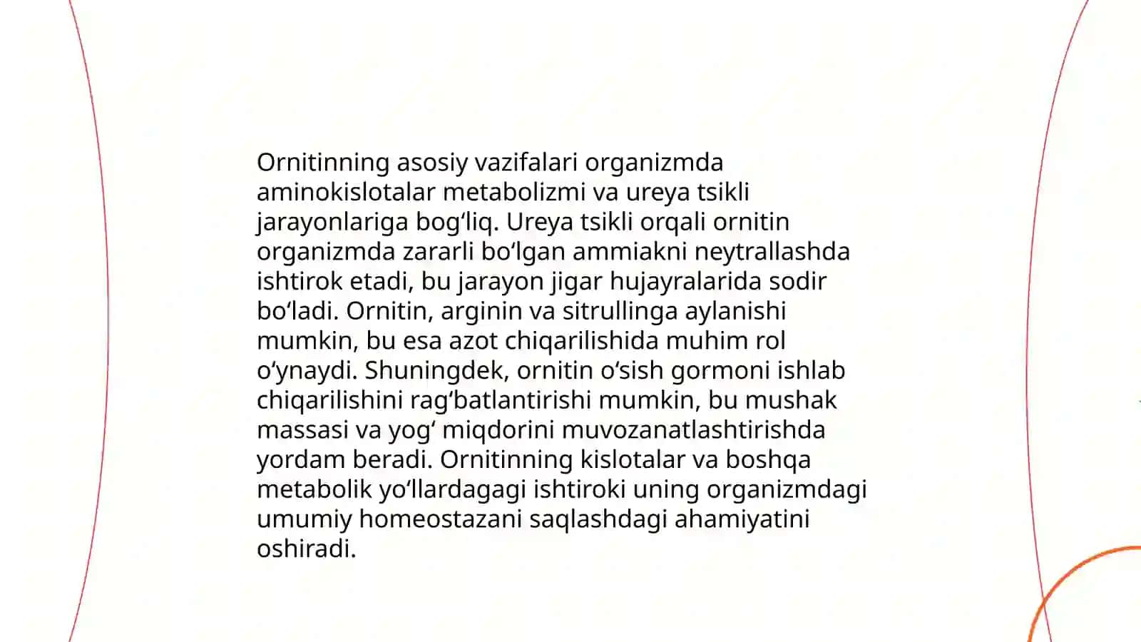 Ornitin 4