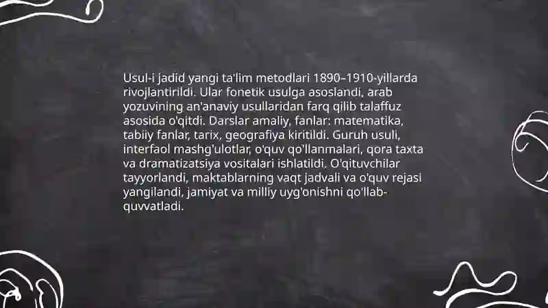 Jadidlar 4