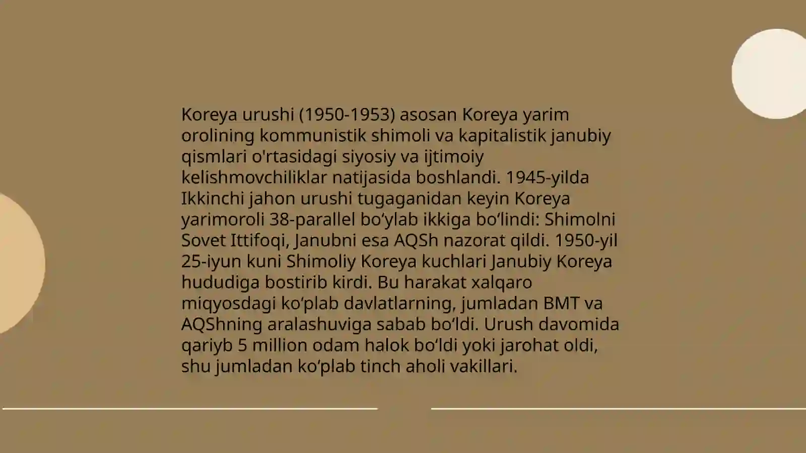 Koreya urushi 4