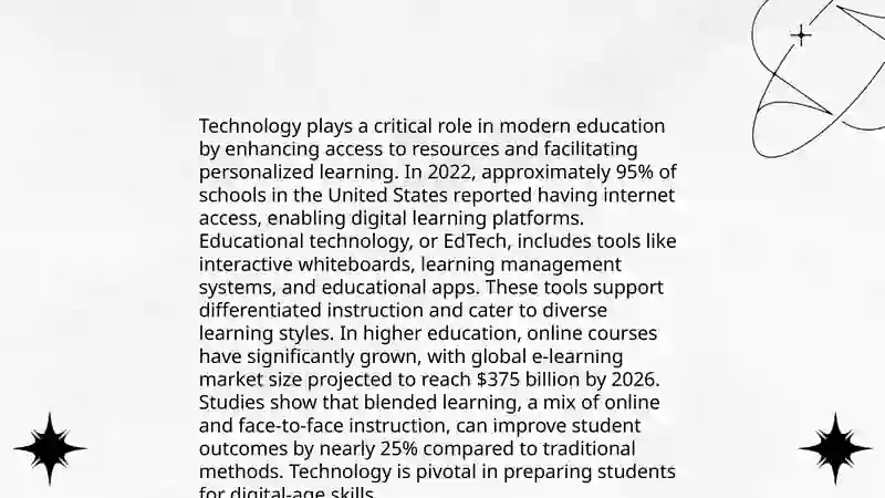 descriptive essay 4