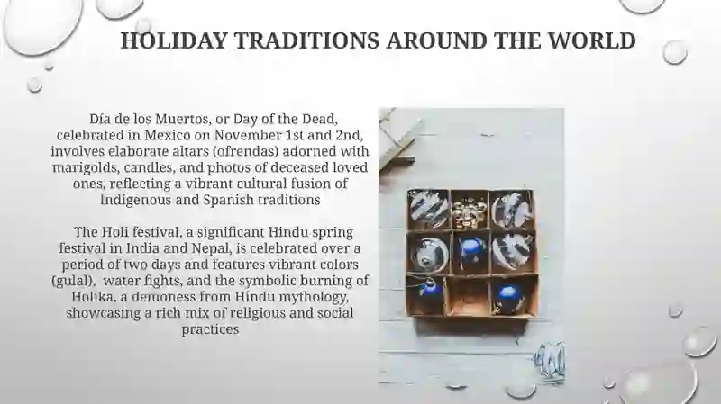 Holidays 4