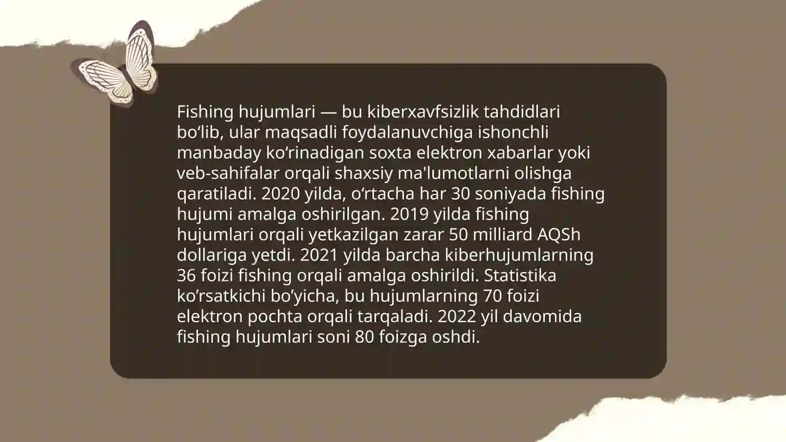 Kiberxavfsizlik Tahdidlari 4
