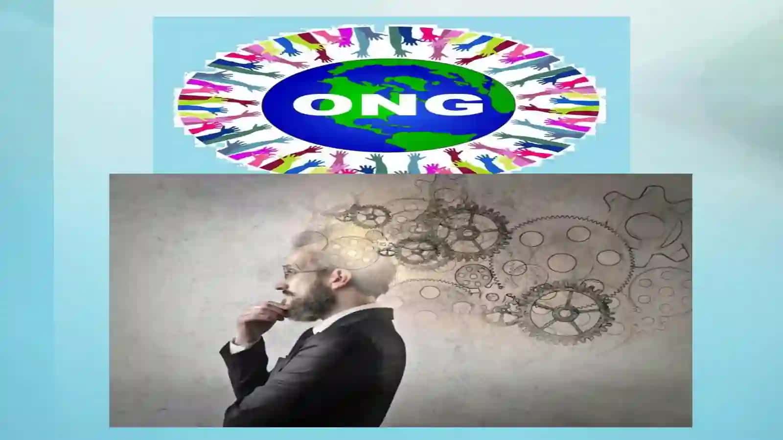 Ong. Uning xuxusiyatlari ta turlari 4
