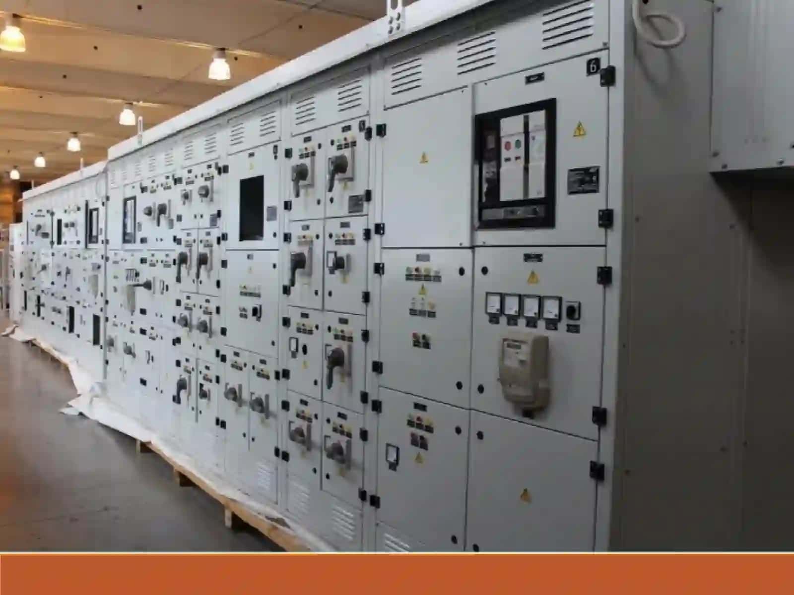 6-MA’RUZA: Gidroelektrostantsiyalarning elektr qismi 4