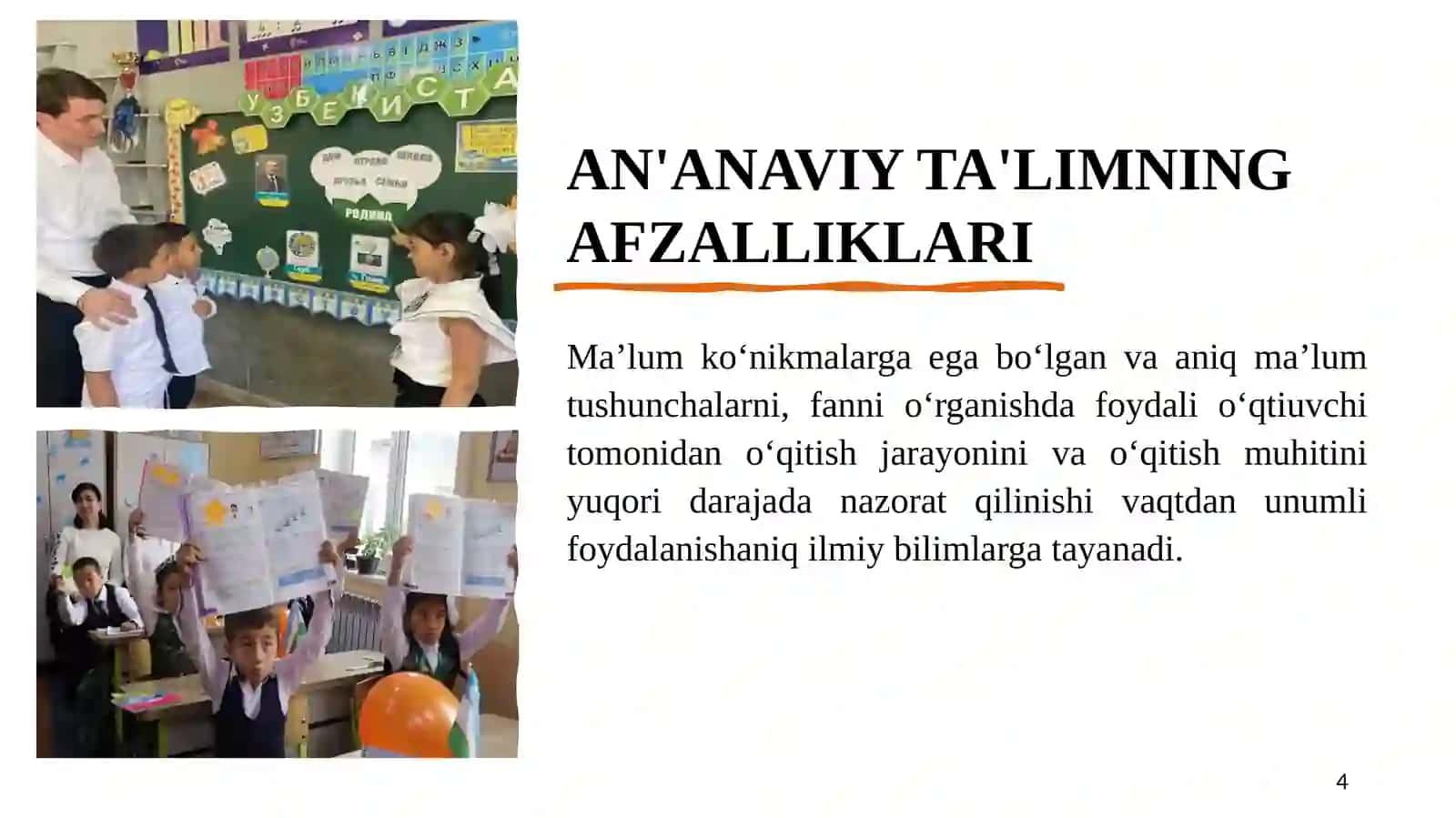 Umumiy pedagogika va psixologiya 4
