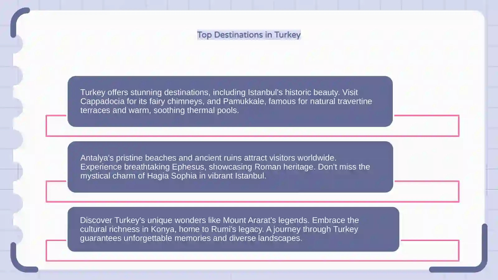 A trip to Turkey 4