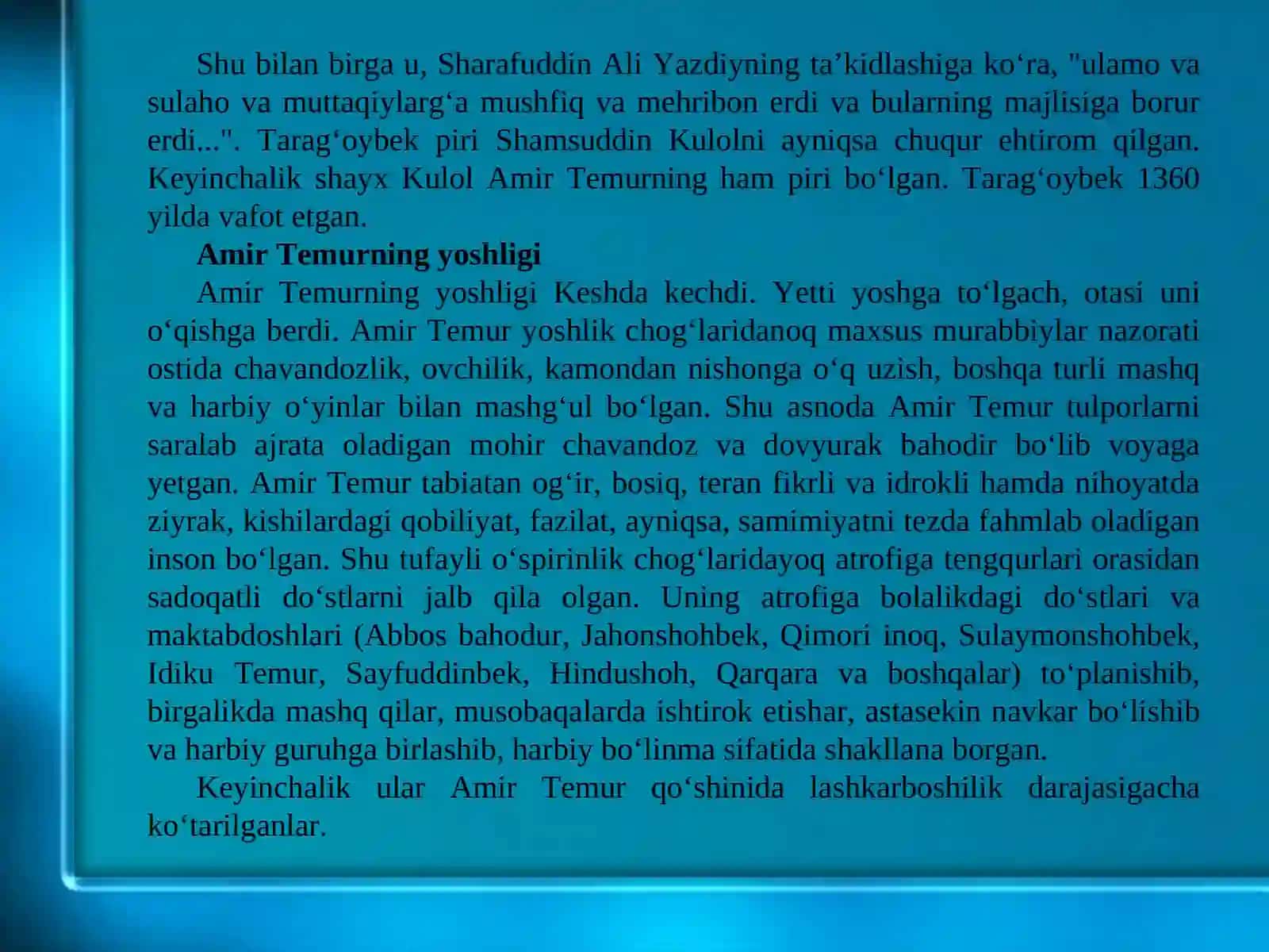 A.Temur 4
